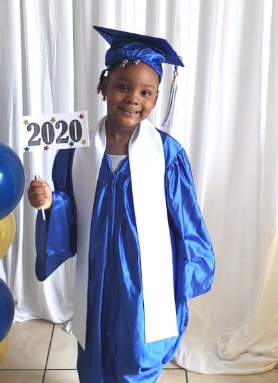 Preschool Graduation 2020 – Mohammed's Preschool